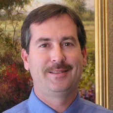 Dr. Robert Cureton