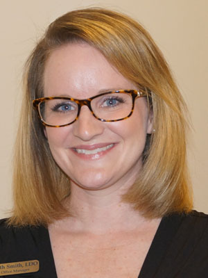 Beth, LDO  | Office Manager